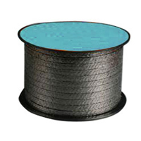 graphite reinforced packing, lower-sulphur graphite packing, non-sulphur graphite packing