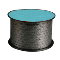 Flexible Graphite Braided Packing