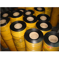 flexible graphite tape, expanded graphite tape