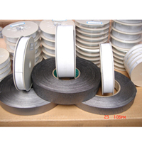 Flexible Graphite Ribbon Tape