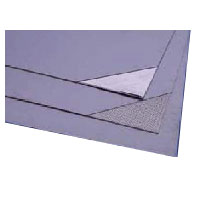 reinforced graphite sheet, composite graphite sheet