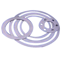 metallic gasket