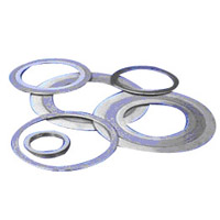 Spiral Wound Gasket