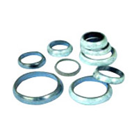 exhaust gasket, exhaust manifold gasket