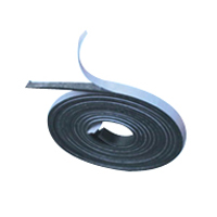 Expandable Graphite Fireproofing Strips