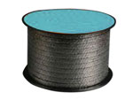 Flexible Graphite Braided Packing