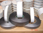 Flexible Graphite Ribbon Tape