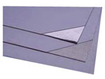 Reinforced Graphite Sheet