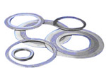 Spiral Wound Gasket